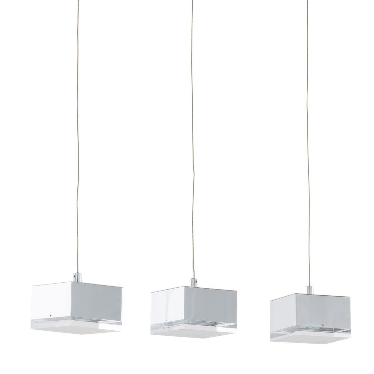 Nowoczesna lampa wisząca ITALUX MD14009016-3A