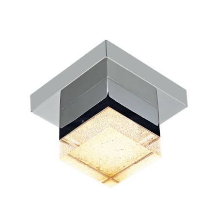 Nowoczesna lampa sufitowa ITALUX MX14009016-1A
