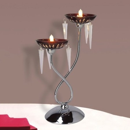 Klasyczna lampka biurkowa i biurowa ITALUX MT-SL080717-2