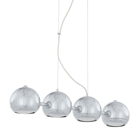 Nowoczesna lampa wisząca ITALUX MA01394CG-004