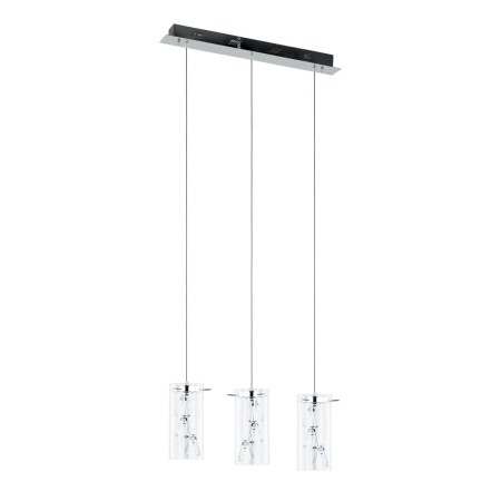 Klasyczna lampa wisząca ITALUX MD4507-9A