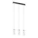 Klasyczna lampa wisząca ITALUX MD4507-9A