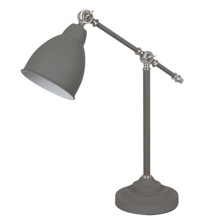 Lampa industrialna i retro Biurko i biuro ITALUX MT-HN2054-1-GR