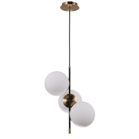 Nowoczesna lampa wisząca ITALUX PND-43660-3