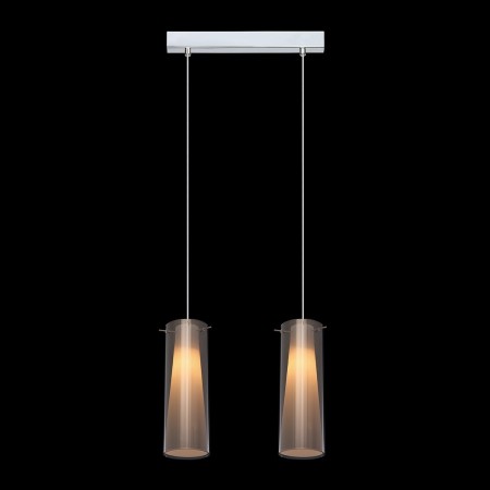 Nowoczesna lampa wisząca rurowa ITALUX MDM1833-2