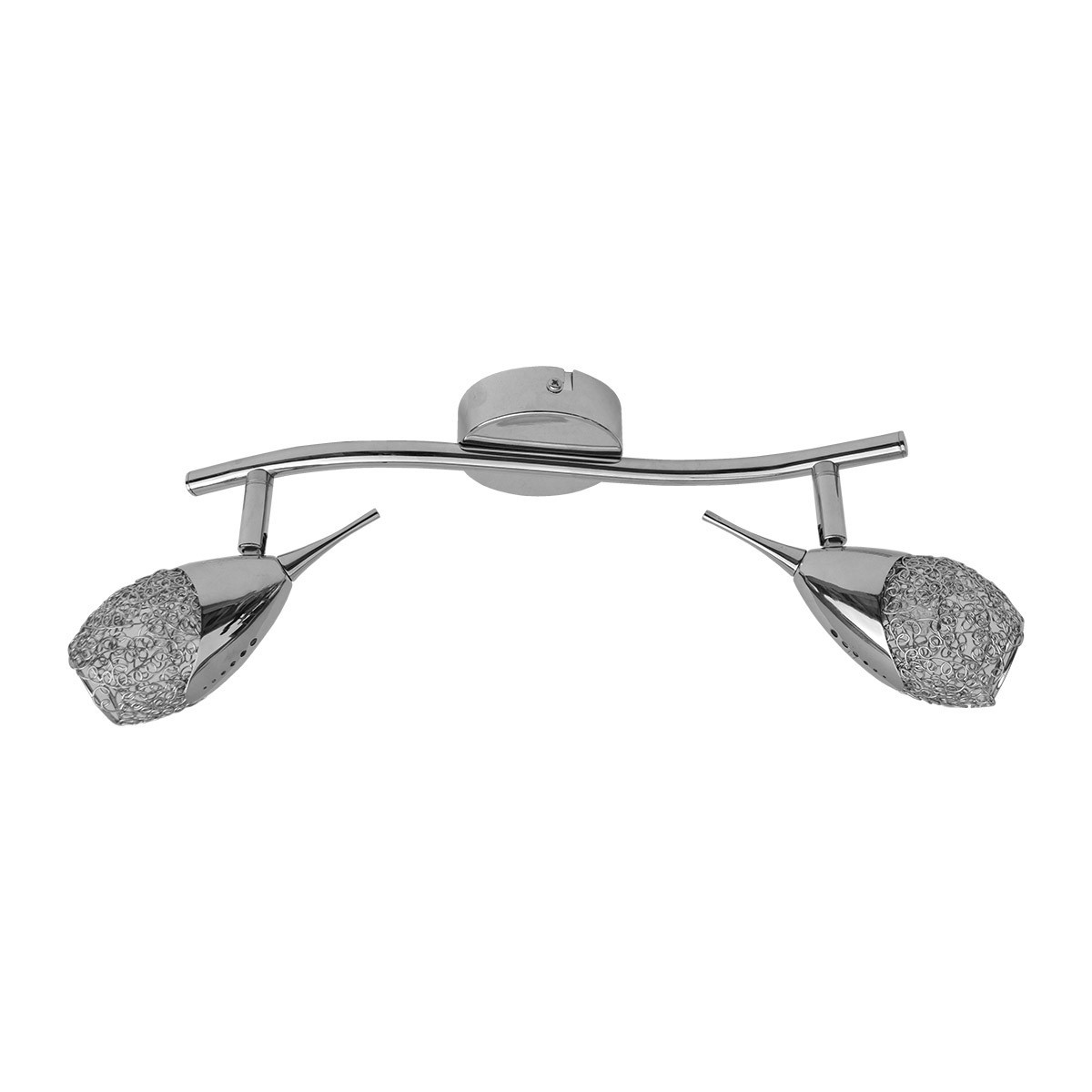 Klasyczna lampa Spotlight ITALUX HP-710A-02-3301E