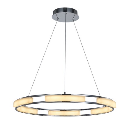 Nowoczesna lampa wisząca ITALUX MD17006017-6A