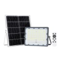 Nowoczesna lampa solarna ITALUX SLR-21387-200W