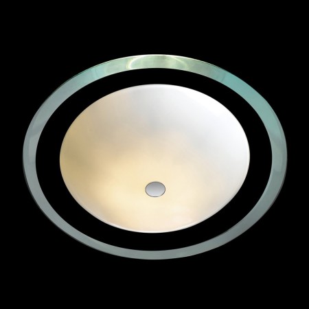 Nowoczesna lampa sufitowa ITALUX MX6209-2A