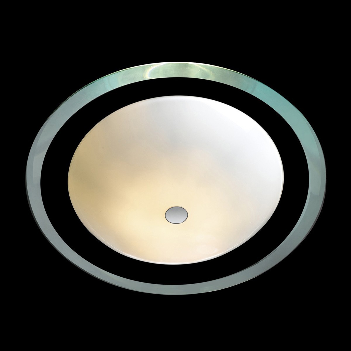 Nowoczesna lampa sufitowa ITALUX MX6209-2A