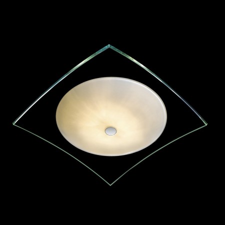 Nowoczesna lampa sufitowa ITALUX MX6209-2B