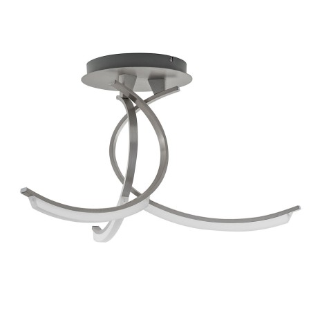 Nowoczesna lampa wisząca ITALUX ZWX-0022-03L