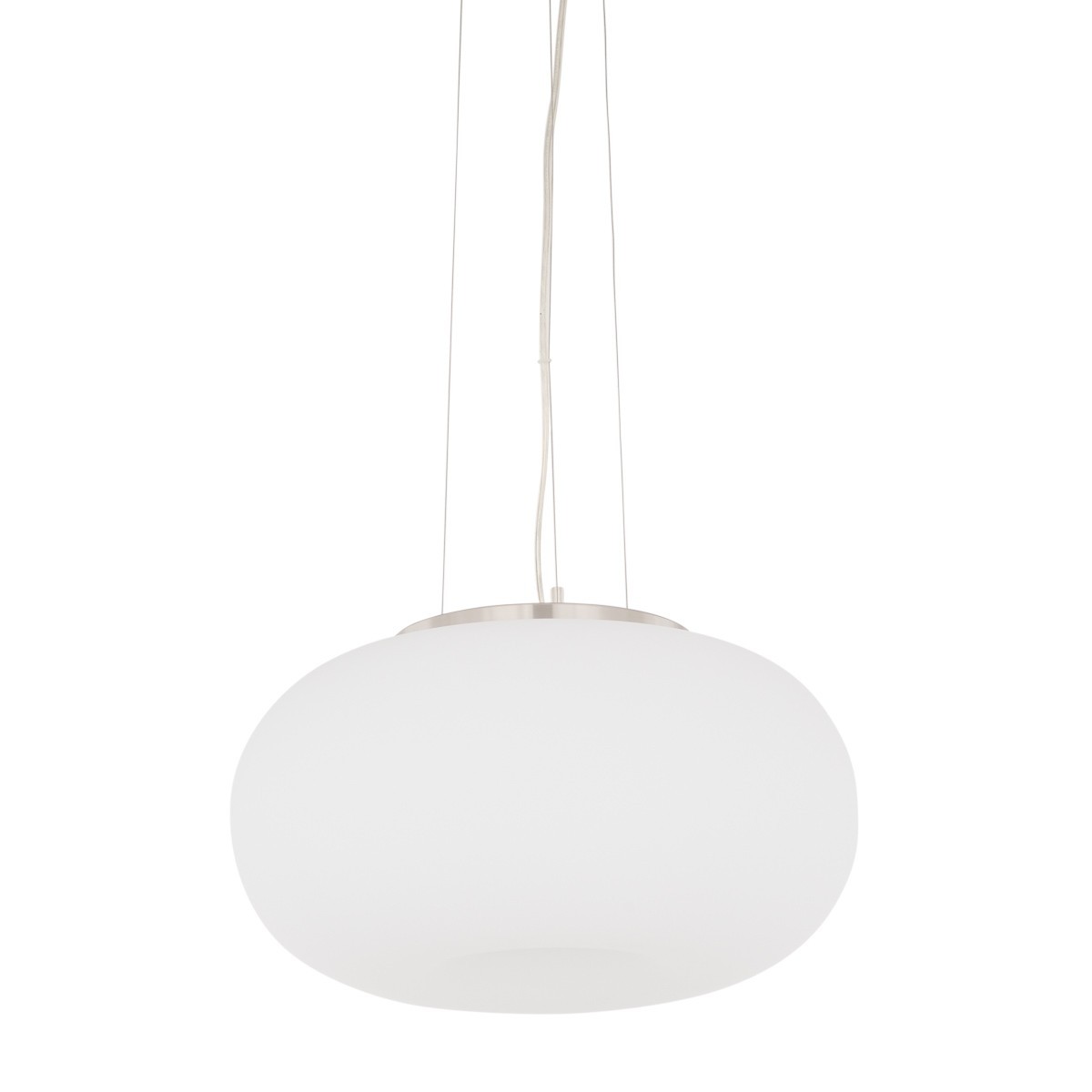 Nowoczesna lampa wisząca ITALUX MD4107-2F