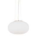 Nowoczesna lampa wisząca ITALUX MD4107-2F