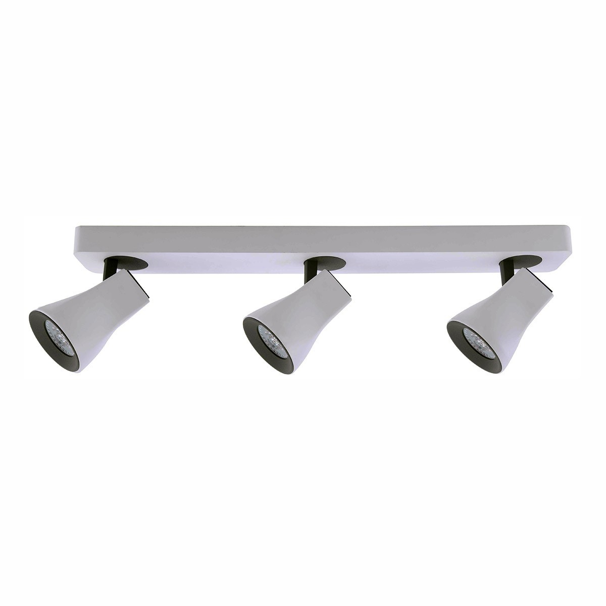 Lampy nowoczesne Reflektory i reflektorki ITALUX FH31763A11