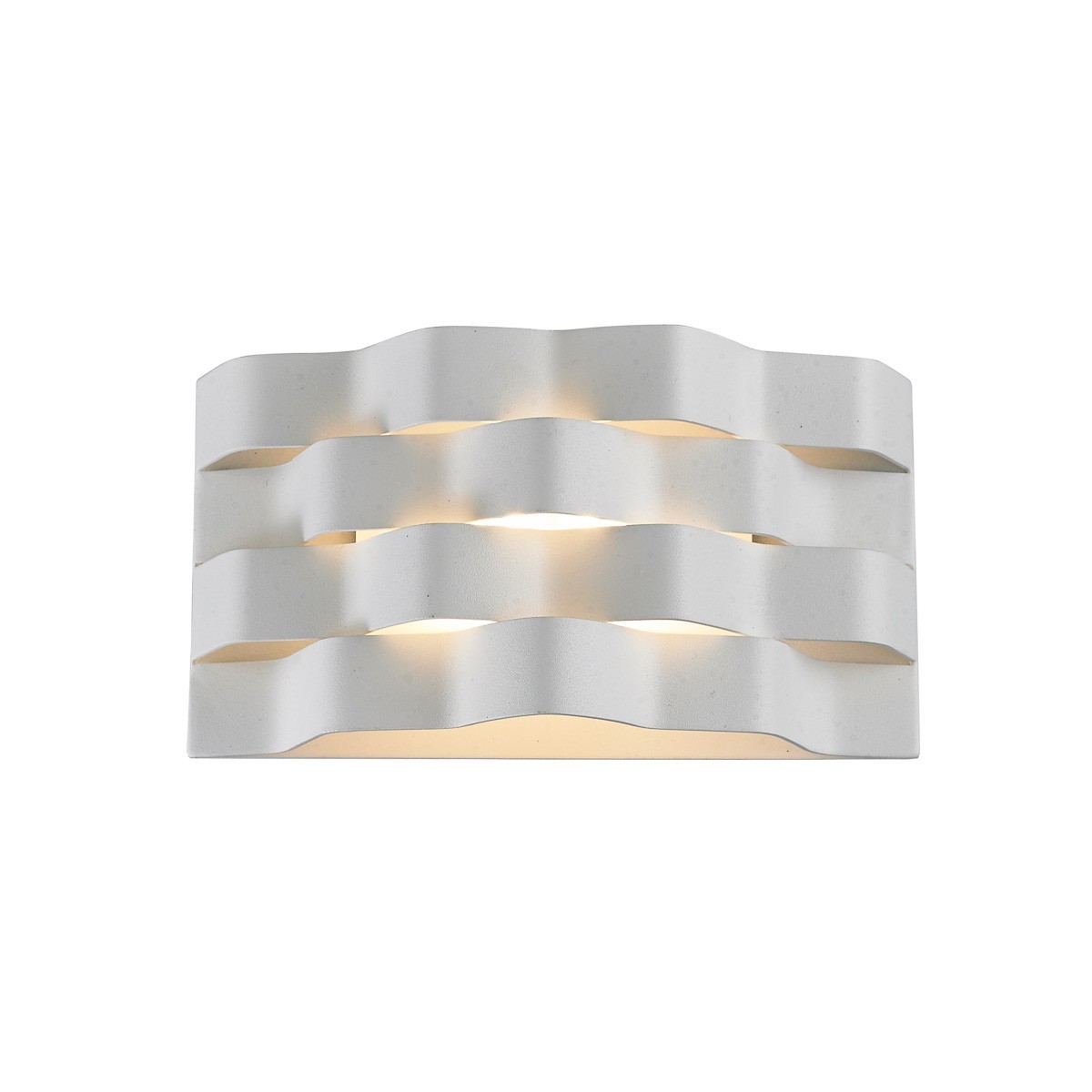 Lampa nowoczesna Kinkiet ITALUX MB1401S