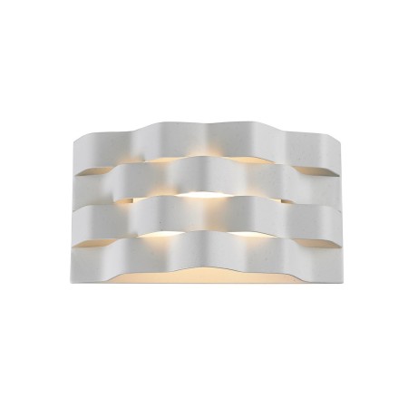 Lampa nowoczesna Kinkiet ITALUX MB1401S