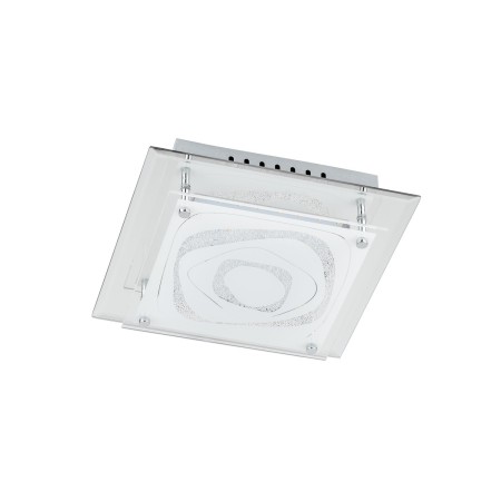 Nowoczesna lampa sufitowa ITALUX C29583F-1T