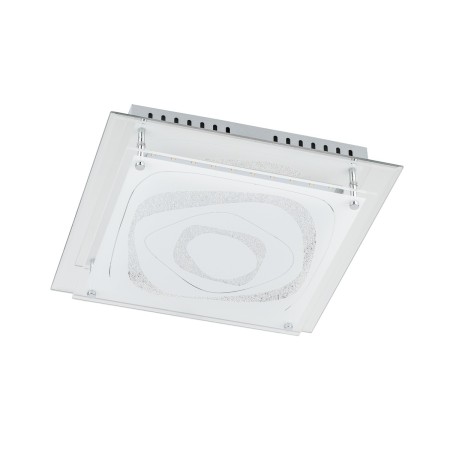 Nowoczesna lampa sufitowa ITALUX C29583F-2T