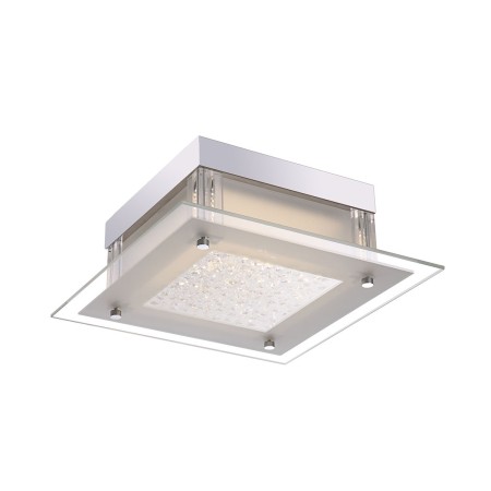 Klasyczna lampa sufitowa ITALUX C47111-1