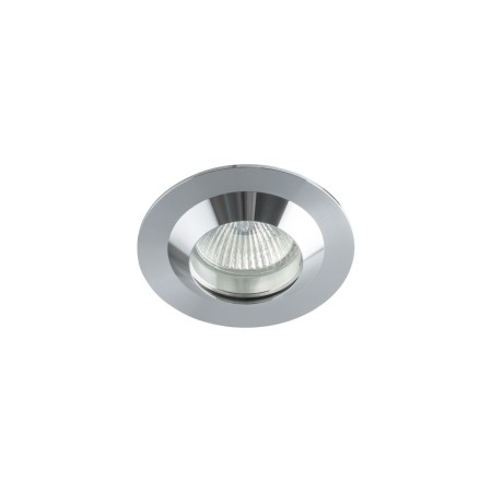 Nowoczesna lampa wpuszczana w sufit ITALUX MQ71817-1A