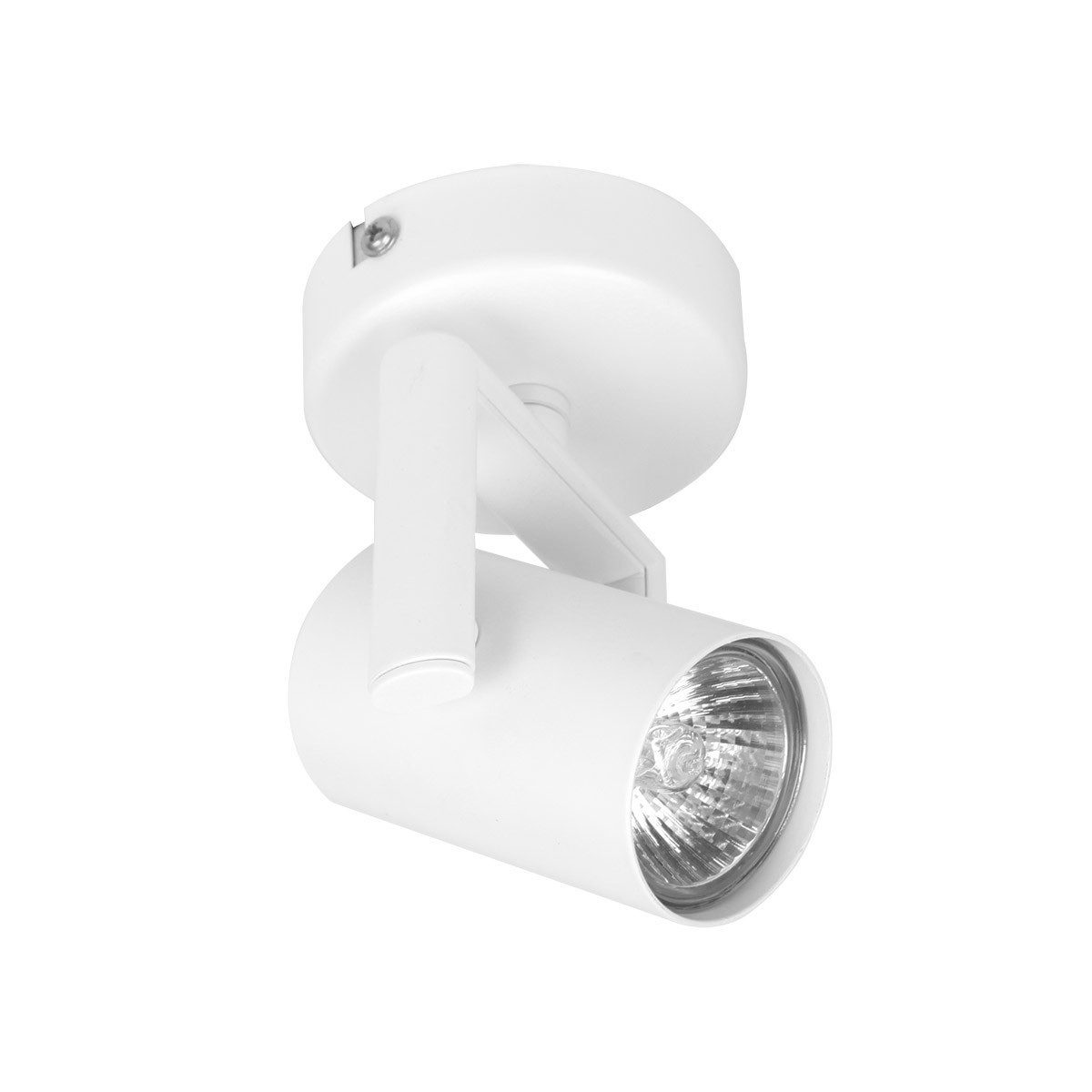 Lampy nowoczesne Reflektory i reflektorki ITALUX FH31711B