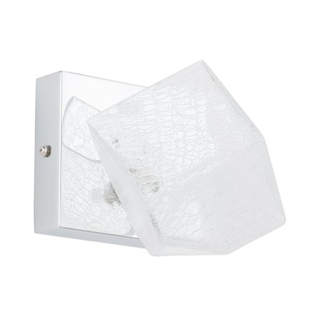 Lampa nowoczesna Kinkiet ITALUX MB13026003-1A