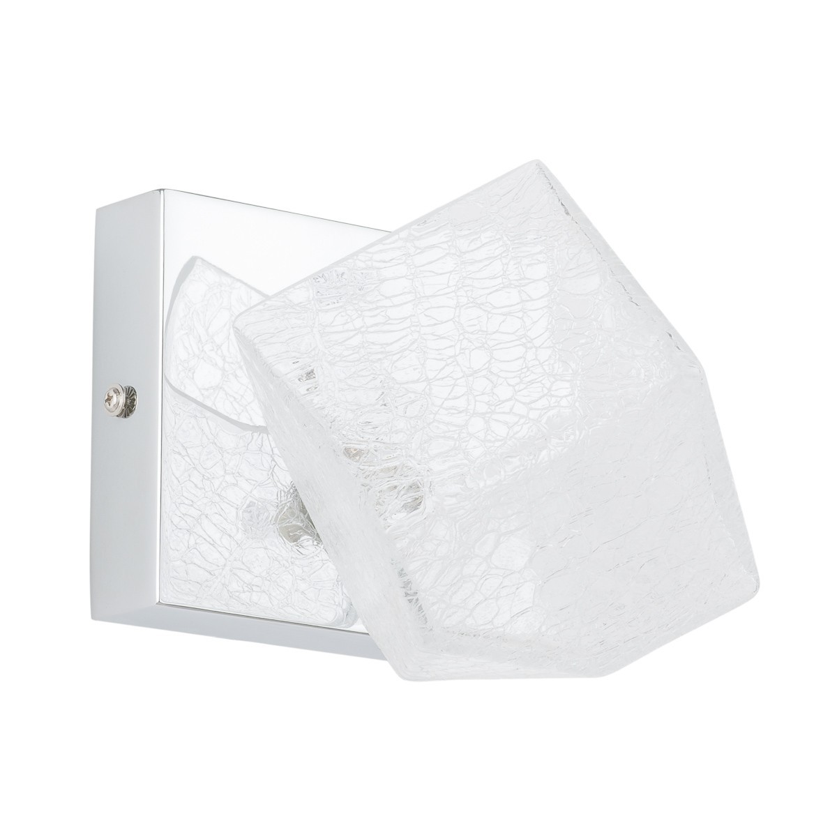 Lampa nowoczesna Kinkiet ITALUX MB13026003-1A