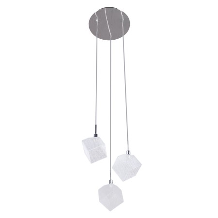 Nowoczesna lampa wisząca ITALUX MD13026003-3B