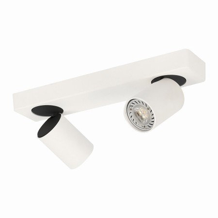 Lampy nowoczesne Reflektory i reflektorki ITALUX SPL-3001A-2-WH