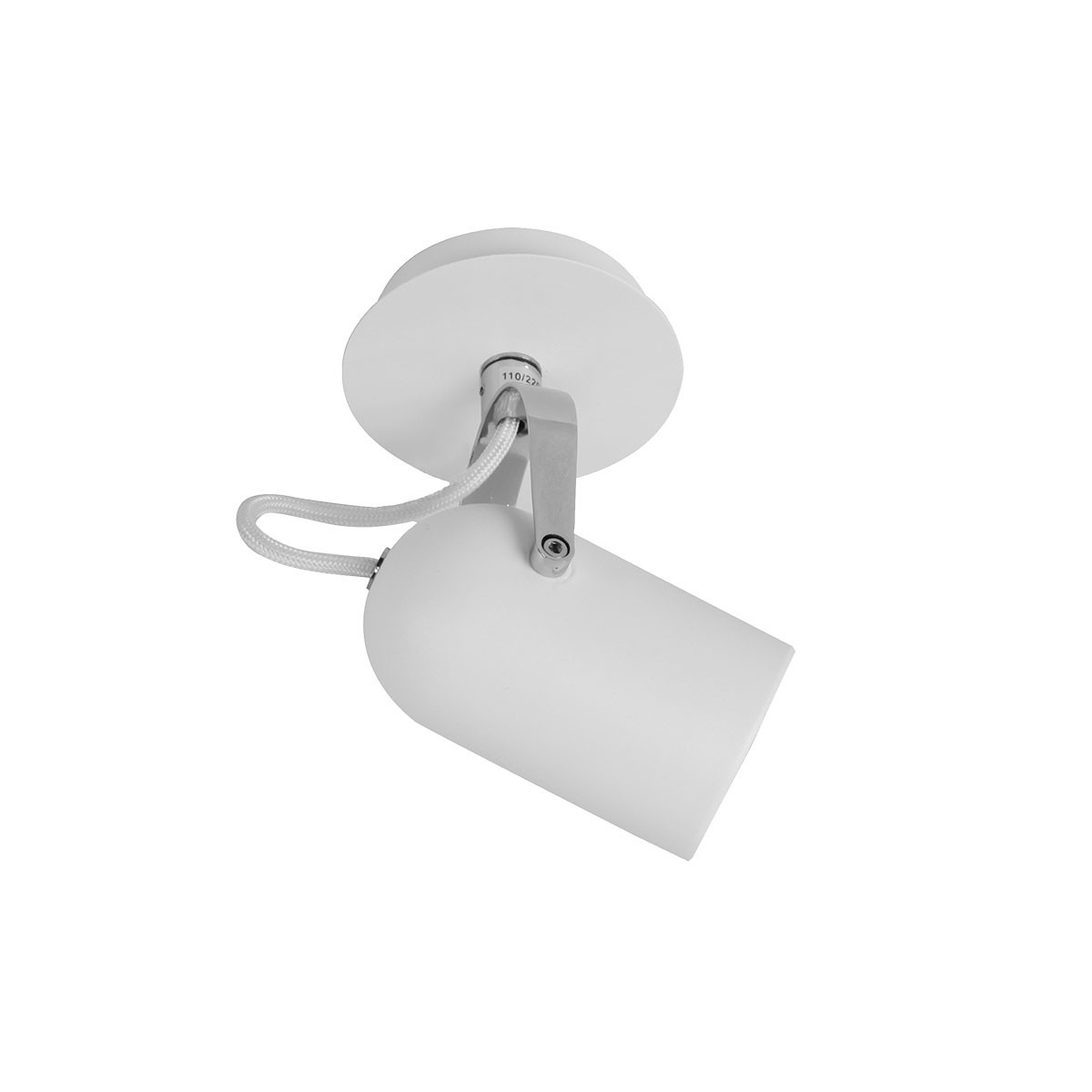 Nowoczesna lampa punktowa ITALUX FH31141-BJ