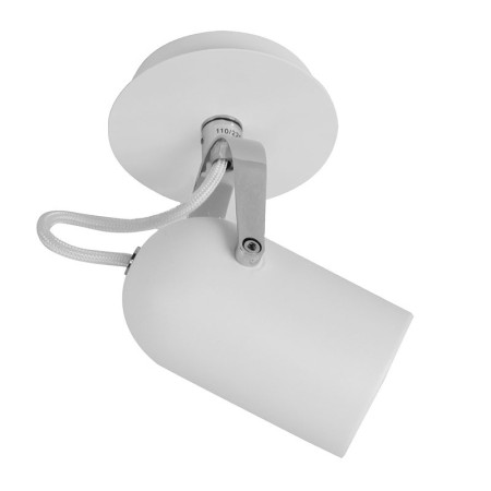 Nowoczesna lampa punktowa ITALUX FH31141-BJ