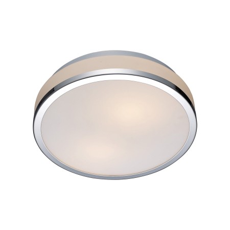 Nowoczesna lampa sufitowa ITALUX 5007-S