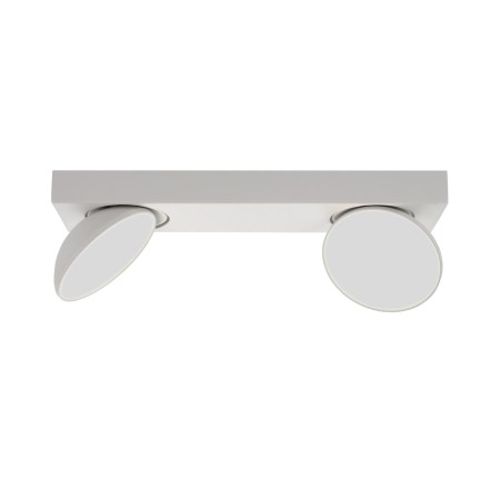 Lampy nowoczesne Reflektory i reflektorki ITALUX SPL-31976-2B-WH