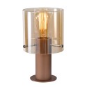 Nowoczesna lampa biurkowa i biurowa ITALUX MT17076-1A