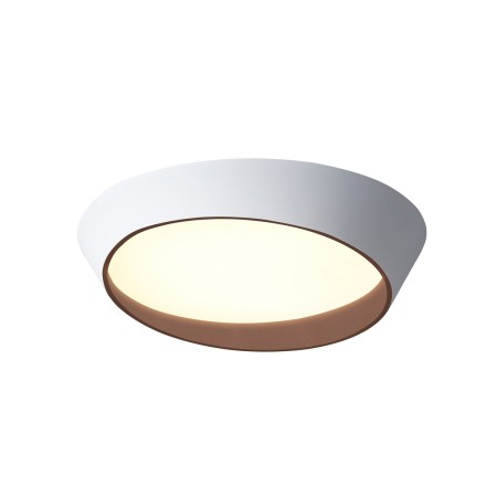 Nowoczesna lampa sufitowa ITALUX PLF-83748-35W-3K