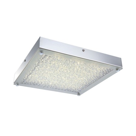 Klasyczna lampa sufitowa ITALUX C47119F-17W