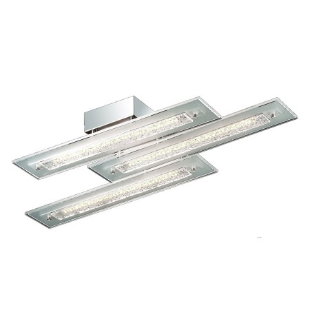 Klasyczna lampa sufitowa ITALUX C29543F-2A