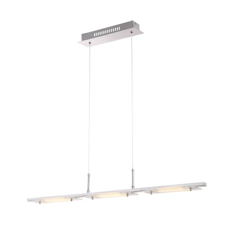 Klasyczna lampa wisząca ITALUX P29534-3A