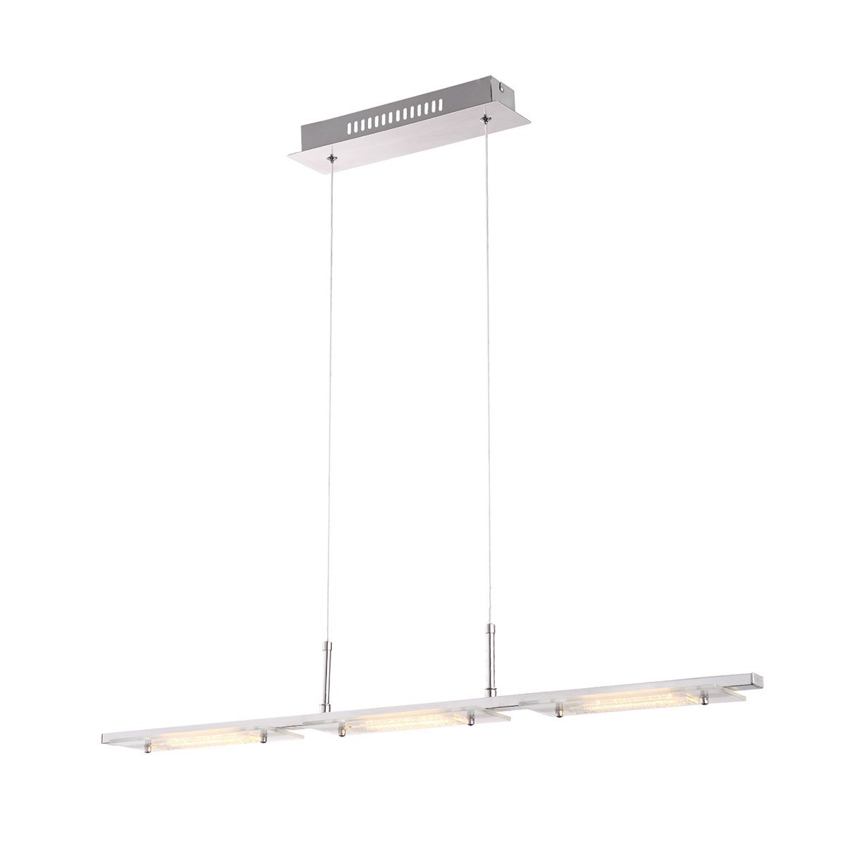 Klasyczna lampa wisząca ITALUX P29534-3A