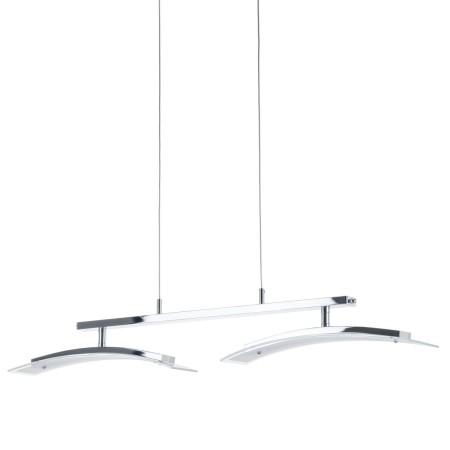 Nowoczesna lampa wisząca ITALUX P47130-2