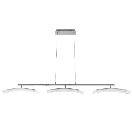 Nowoczesna lampa wisząca ITALUX P47130-3