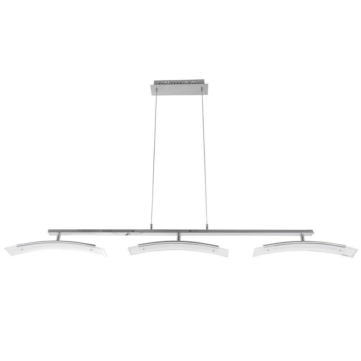 Nowoczesna lampa wisząca ITALUX P47130-3