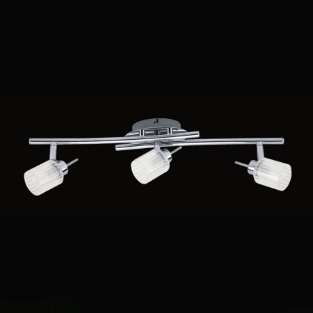 Nowoczesna lampa punktowa ITALUX HP-710DP-03-80W
