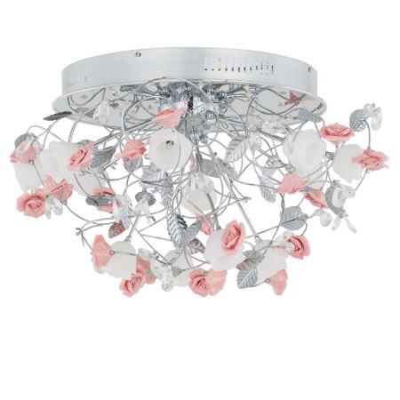 Klasyczna lampa wisząca ITALUX MD6310-12