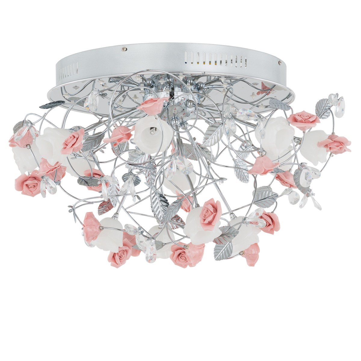 Klasyczna lampa wisząca ITALUX MD6310-12