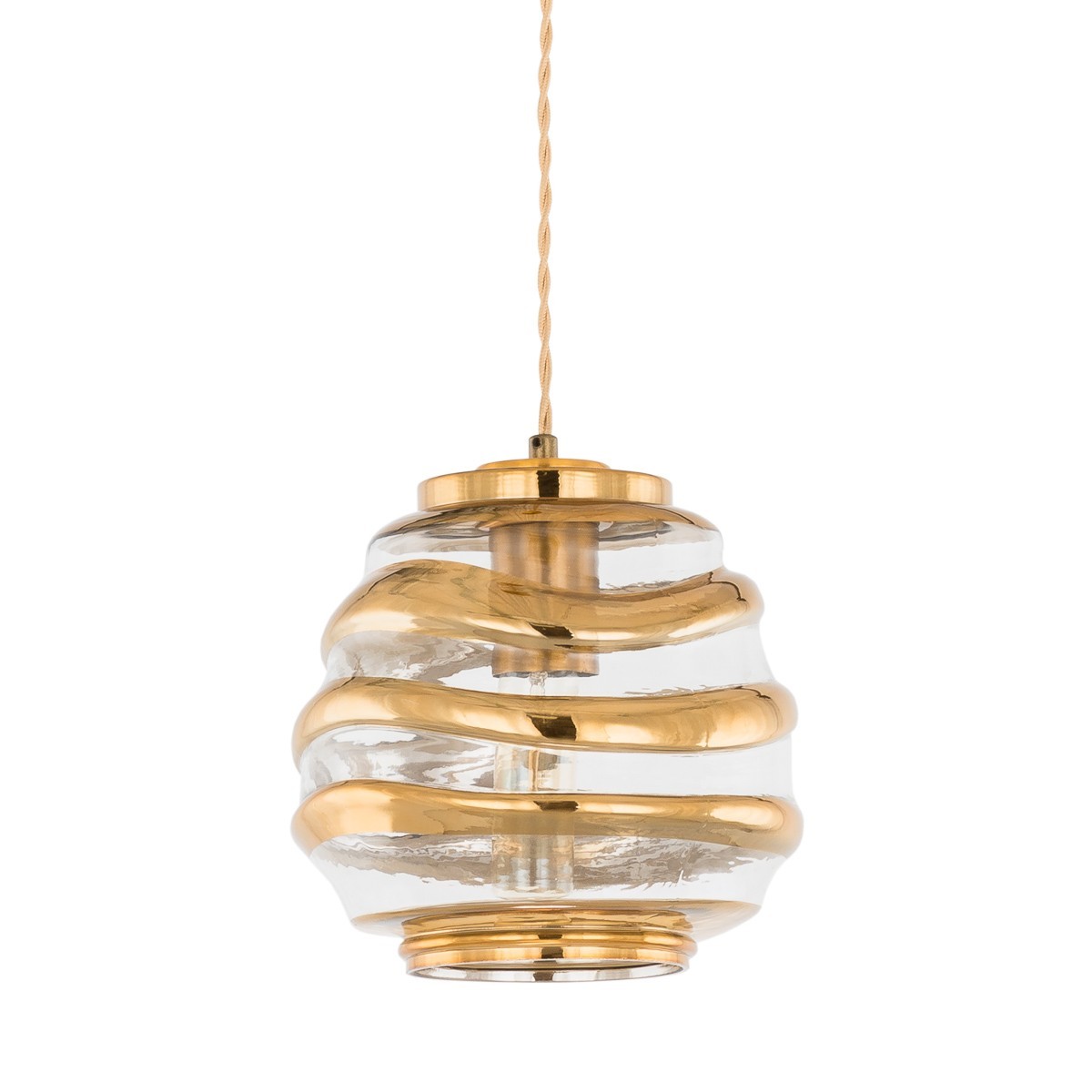 Lampa wisząca ITALUX AD20004-1