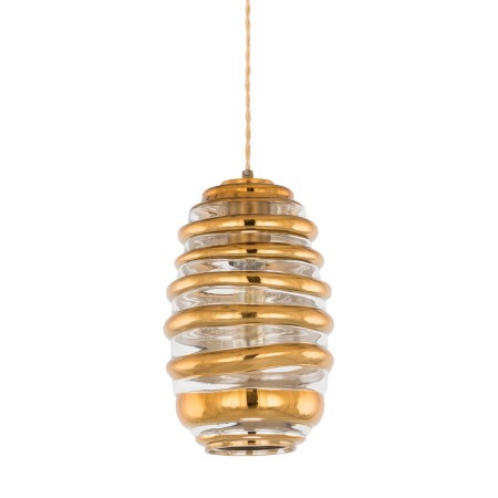 Lampa wisząca ITALUX AD20005-1