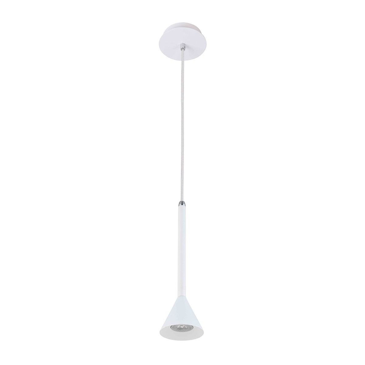 Nowoczesna lampa wisząca ITALUX FH31791-BJ WH