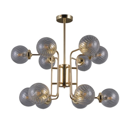 Nowoczesna lampa wisząca ITALUX PNPL-43310-12